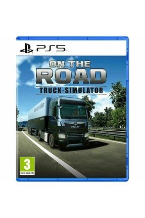 On The Road Truck Simulator