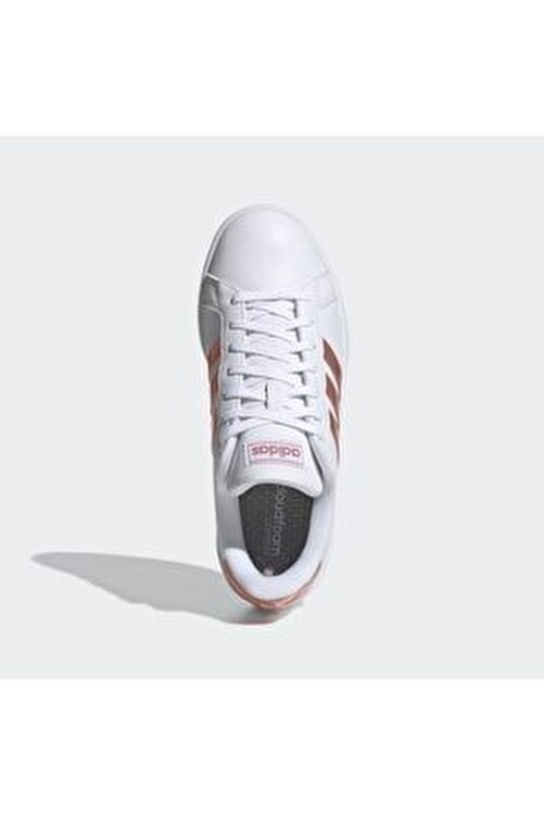 adidas Kadın Beyaz Sneaker Ee8178 