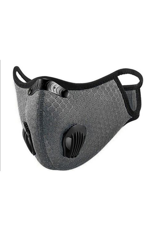Wedo Aktif Karbon Filtreli Bisikletci Sporcu N95 Maske 4500 Fiyati Yorumlari Trendyol