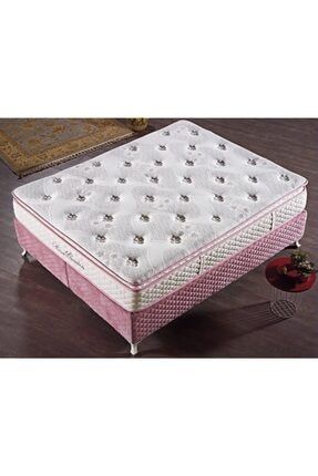 Tutku Pembe Rose Garden Yatak Fiyati Yorumlari Trendyol