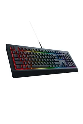 Cynosa V2 Chroma Gaming Keyboard Lighting Effects RGB Siyah RZ03-03401300-R3L1