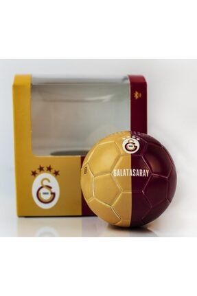 Galatasaray Lisanslı Futbol Topu Bluetooth Hoparlör Gs Cimbom Goal