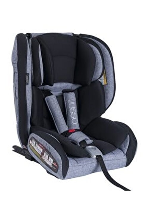 Jusso Gri Xdrive 9 36 Kg Isofixli Oto Koltugu Fiyati Yorumlari Trendyol