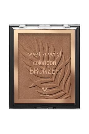 Wet N Wild Coloricon Bronzer E743b