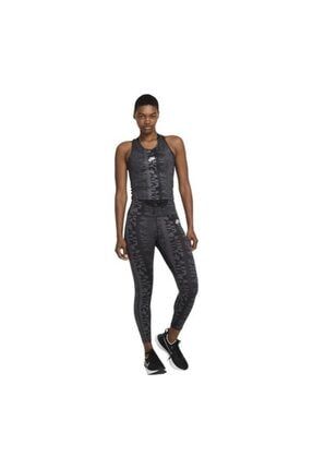 Nike Women's Pink Sportswear Printed Jumpsuit cw2508-512 - Trendyol