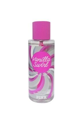 Vanilla swirl pink discount perfume