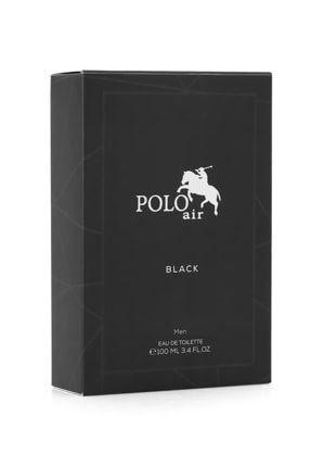 Polo black ralph lauren eau de toilette online