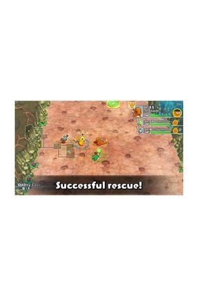 Mystery dungeon switch sale