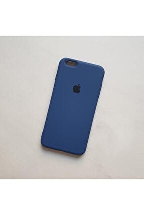 MERCE Iphone 6s Plus Uyumlu Logolu Içi Lansman Silikon Kılıf Fiyatı,  Yorumları - TRENDYOL