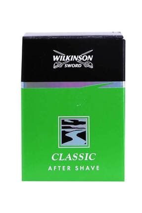 Classic After Shave 100Ml