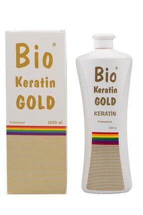 Brezilya Fönü Keratini 1000 ml Biogold-2