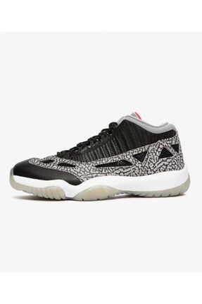 Jordan black 11s best sale