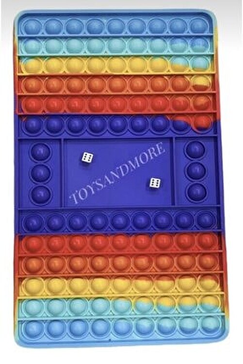 toysandmore Xl Mega Boy Zihinsel Stres 