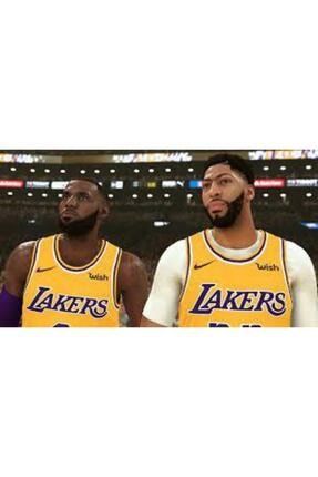 Nba 2k20 hotsell for ps4