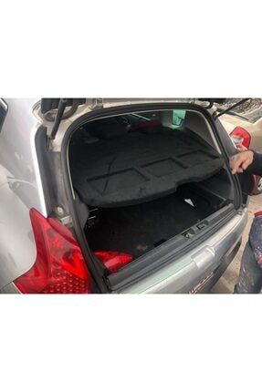 Peugeot 308 deals top tether