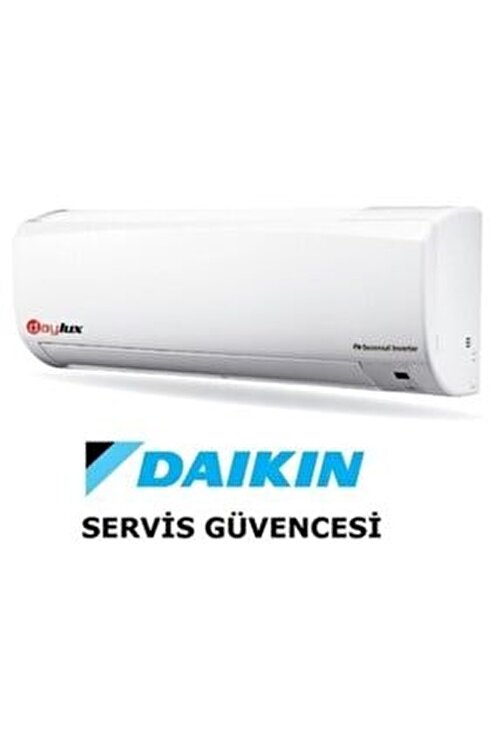 Bulut Alıcı makine çaba  Daikin Daylux Dtxn25ub A 9.000 Btu Inverter Duvar Tipi Klima Fiyatı,  Yorumları - TRENDYOL