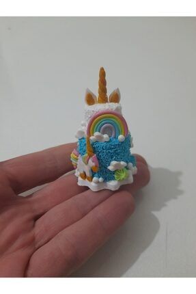 Sylvanian families unicorn store