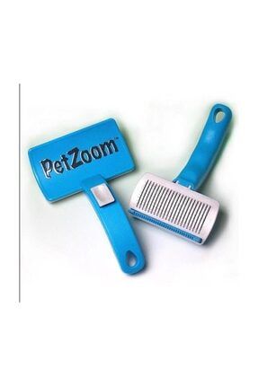 Pet Zoom Petzoom Evcil Hayvan Tarak Ve T y Kesme Aleti kedi Ve