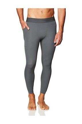Nike Yoga 3/4 Erkek Taytı Ct1830-068 Fiyatı, Yorumları - Trendyol