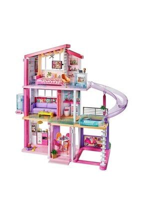 barbie nin portatif evi