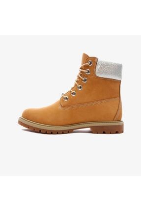 Timberland 6in Heritage Cupsole Kad n Sar Bot Fiyat Yorumlar Trendyol