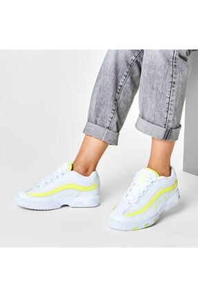 Dc legacy discount white