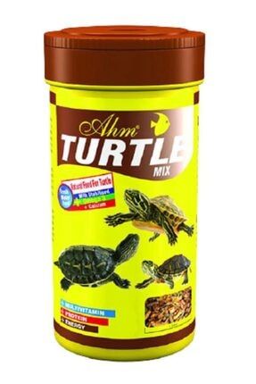 Turtle Mix Kaplumbağa Yemi 1000 Ml.