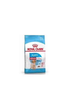 Royal canin junior medium 15kg clearance