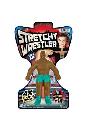 Stretch shop armstrong wrestler