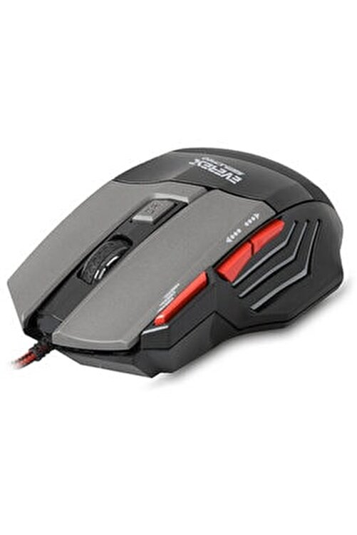 Sgm-x7 Pro Gaming Mouse Pad Ve Oyuncu Mouse