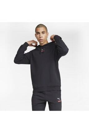 nike foundation crew sweatshirt red tick