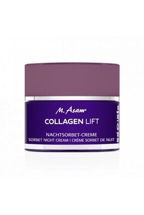 M.asam Collagen Lift Göz Kremi
