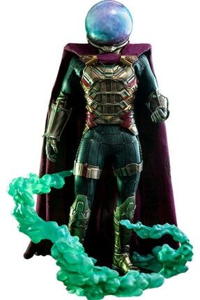 Hot toys mysterio hotsell