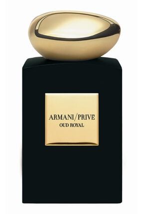 Armani Cosmetic Prive Oud Royal Parf m Fiyat Yorumlar Trendyol