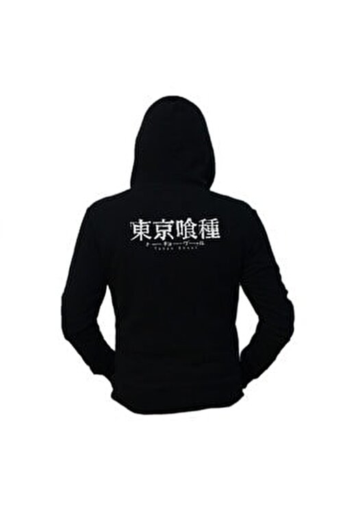 tokyo ghoul sweatshirt
