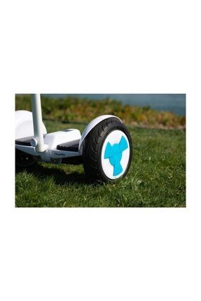 CityMate Ninebot Plus Elektrikli Kaykay Hoverboard Scooter Cubuklu Bluetooth Beyaz Fiyat Yorumlar Trendyol
