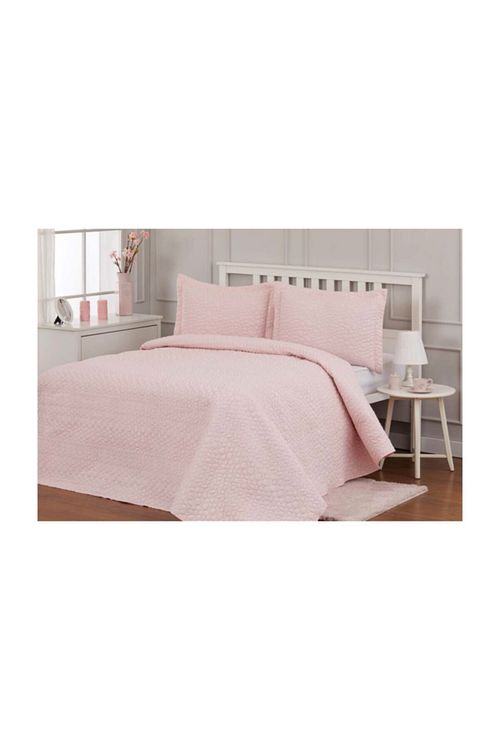 Ozdilek Pudra Cara Cift Kisilik Nakisli Yatak Ortusu 250x260 Fiyati Yorumlari Trendyol Ozdilek Pudra Cara Cift Kisilik Nakisli Yatak Ortusu 250x260 Fiyati Yorumlari Trendyol