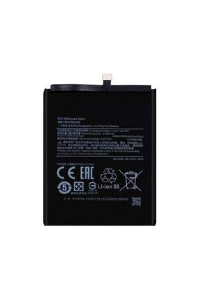 Redmi Note 8 Pro Batarya Pil (bm4j) (BM4J)