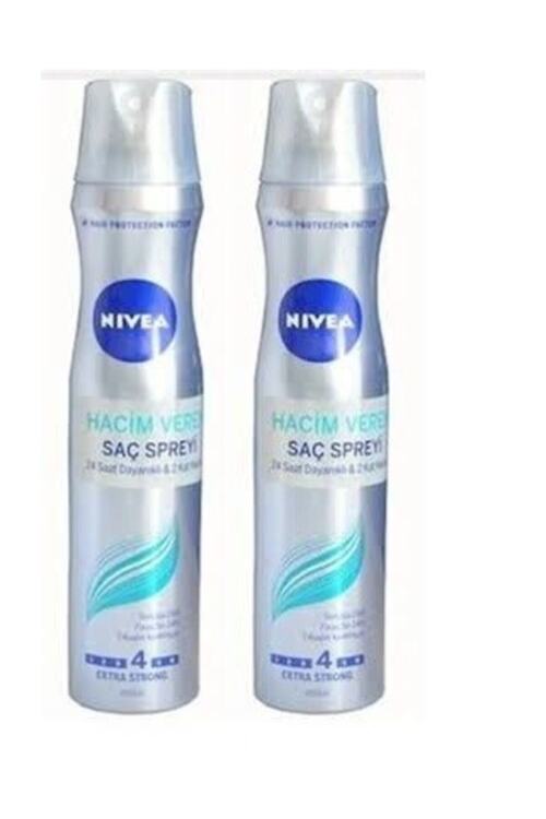 Nivea Hacim Veren Sac Spreyi 250 Ml 2 Adet Fiyati Yorumlari Trendyol Nivea Hacim Veren Sac Spreyi 250 Ml 2 Adet Fiyati Yorumlari Trendyol
