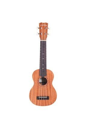 Cordoba Ukulele Player Pack Soprano Ukulele Seti Natural Fiyat