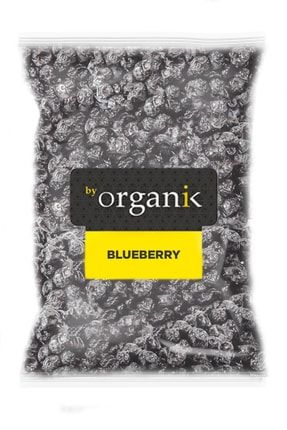 Blueberry - Yaban Mersini 100 gr ( Orjinal, Şekersiz, Katkısız )