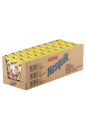 Nestle Kakaolu Süt 180 Ml (27 Adet)