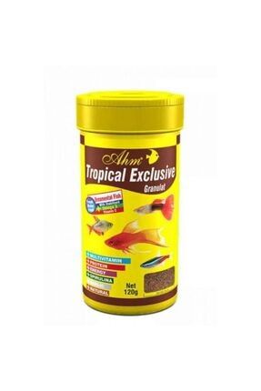 Tropical Exclusive Granulat 250 ml