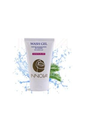 Innova Wash Gel Dry Skin Tum Cilt Tiplerine Uygun Cilt Yikama Jeli Fiyati Yorumlari Trendyol