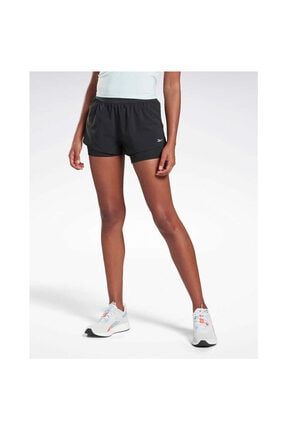 shorts reebok 2 em 1