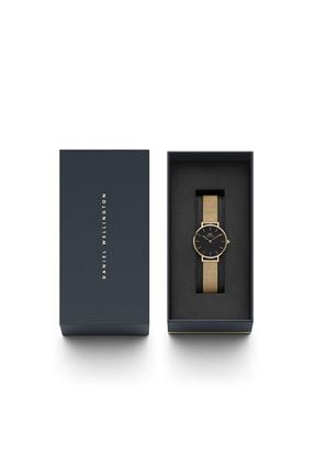 Daniel wellington petite black store