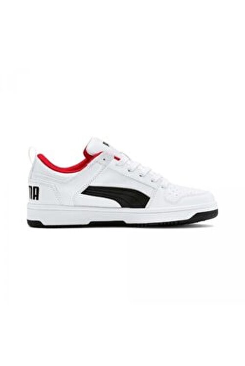 puma rebound layup siyah