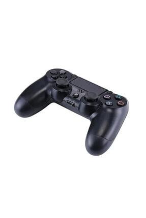 gomax ps4 uyumlu kablosuz oyun kolu gamepad joystick fiyati yorumlari trendyol
