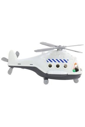 polesie oyuncak 72498 yuk helikopteri kirilmaz tekerlekli 30 cm fiyati yorumlari trendyol