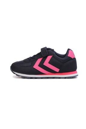 hummel cocuk pembe spor ayakkabi fiyati yorumlari trendyol